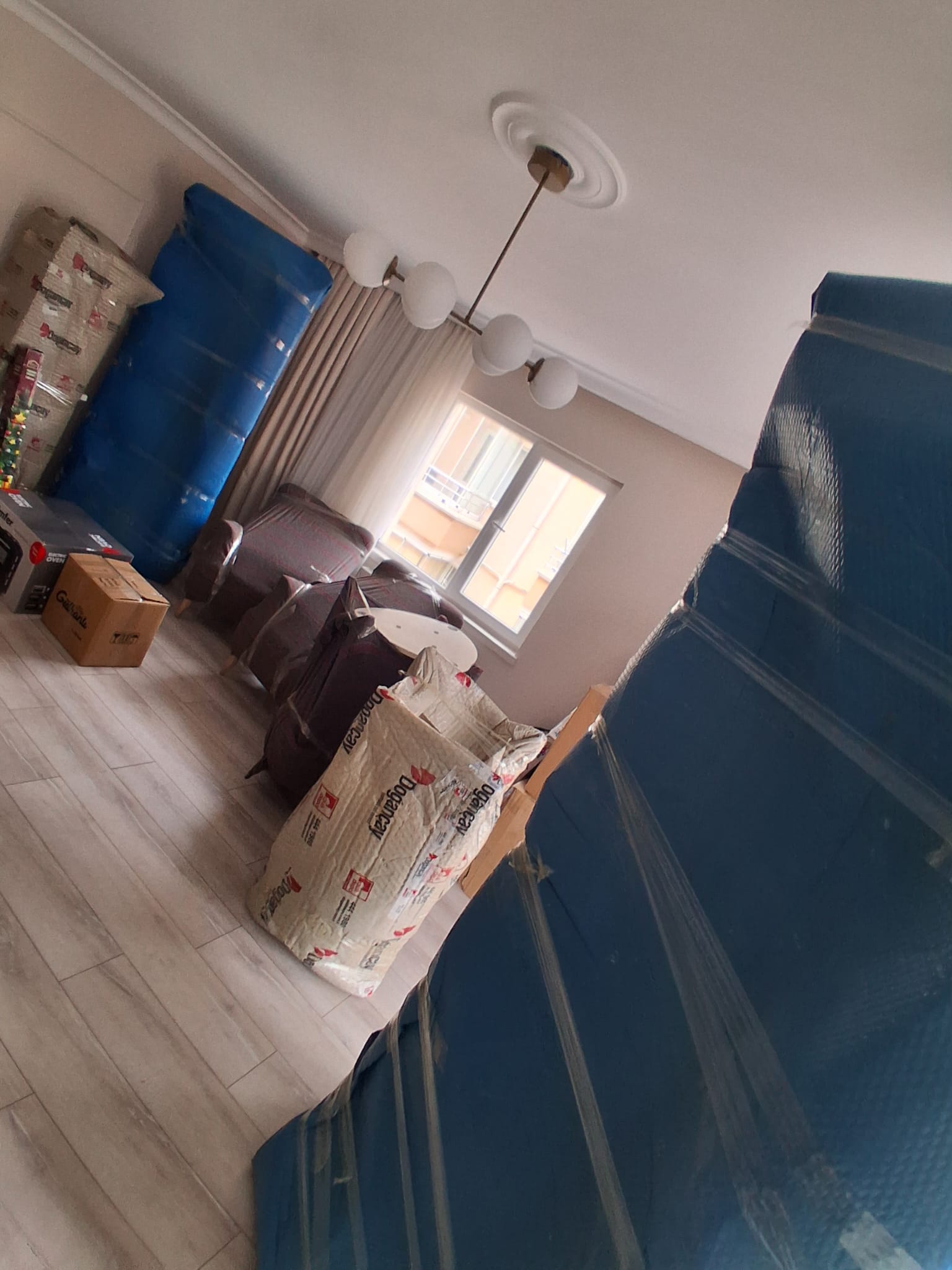 Ataroğlu Evden Eve Nakliyat